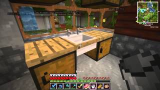 "MATING DOLPHINS" Minecraft Oasis Ep 175