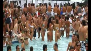 KMC 13 - Erotic FILM Pool SHOW