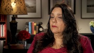 Exclusive: Bill Cosby's Former Mistress Breaks Her Silence