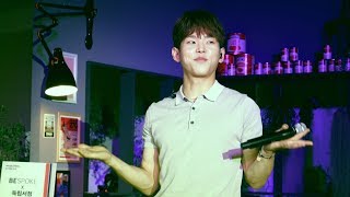 [4K]190726 삼성프로젝트프리즘콘서트 폴킴 - 너란 주의보