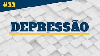 O que a DEPRESSÃO faz com a sua MENTE | Loucamente Sã