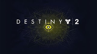 Destiny 2 [DLC La Maldición de Osiris] Escena Cinemática Final (Español)