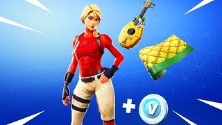 Fortnite India Pro Player|LAGUNA STARTER PACK GAMEPLAY|USE CODE "mydotapency"|250+ Wins!