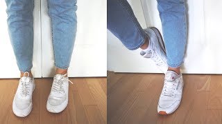 Meine Schuhe | Nike, Adidas, Reeboks .... | Schuhsammlung 2017