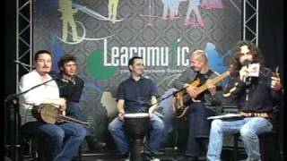 Марат Шункар Learnmusic 10/10 Восточная музыка, инструменты