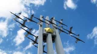 День Победы.  70-летие Победы