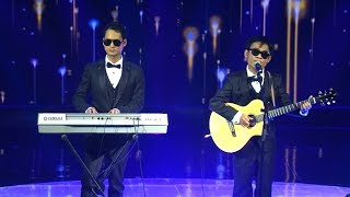 The Blind Dream Semi Final Audition | Myanmar's Got Talent 2017 Season 4 ျမန္မာ