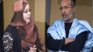 انسحب من برنامج مباشر عبر قناة الوطنية  واتهم قناة الساحل بتغيير الموضوع - قناة الساحل