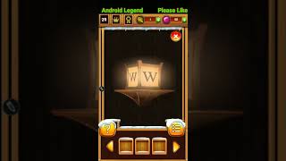 100 Doors to Paradise Level 29 Android Walkthrough