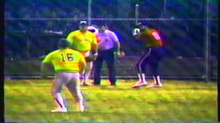 Jim Fuller - Smythe Sox