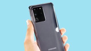 Samsung Galaxy S20 - They Finally Did It.