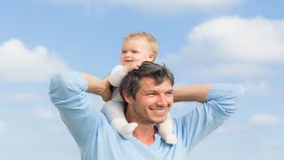 Стих для папы,о папе_"Что же значит папа для ребенка?..."
