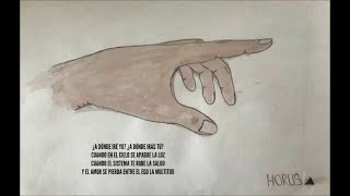 HORUS ☥ ¿A DÓNDE VAN?