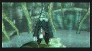 Legend of Zelda Twilight Princess Walkthrough 11 (1/11) "The Master Sword: Midna's Desperate Hour"
