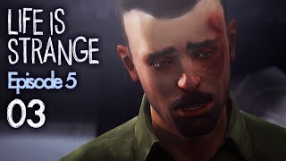 LIFE IS STRANGE [S05E03] - David Madsen, Everyday Hero ★ Let's Play Life is Strange