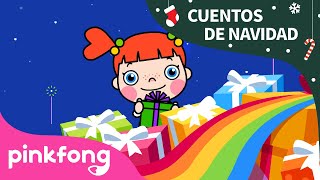 Navidad Todos los Días | Cuentos de Navidad | Pinkfong Cuentos Infantiles
