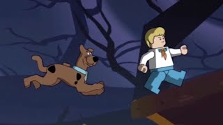 The Haunted Isle - LEGO Scooby Doo - Game Trailer (Global)