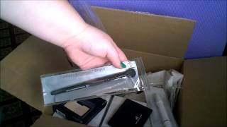 Elf Unboxing Haul