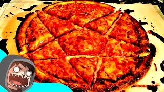 NO WORDS TO SAY ABOUT THIS | Pizza Delivery 2