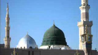 Naat - Mustafa Ka Karam Hogya Hai - Haji Arif Attari Sahib