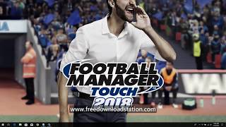 Download Football Manager 2018 for IOS Devices [iPhone, iPad, iTouch]
