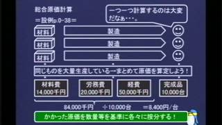 【LEC　公認会計士】2013年入門講座＜春生＞ 講義編 第1回