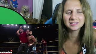 Breezango v Ever Rise 7/22/20
