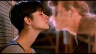 Unchained Melody - Ghost - Harrison Craig