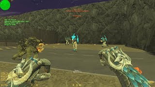 JAIRITO PERDIDO EN VENEZUELA! - Counter-Strike: Zombie Escape Mod - ze_area51_b3