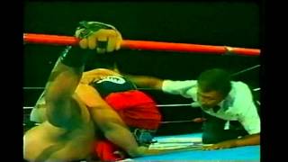 SHOCKER VS REY BUCANERO MASCARA VS MASCARA 990717