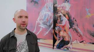 IAN FRANCIS : ARTIFICIAL WINTER