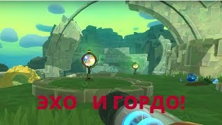 Slime Rancher 0.6.0! ЭХОЛОВ И ВСЕ ГОРДО НА БАЗЕ!