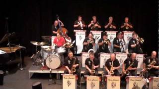 Ken Loomer Big Band-Just In Time