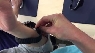 Apple Watch Try-on