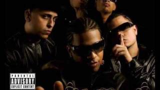 Jowell Y Randy - Trambo