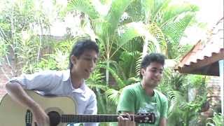 Cover El Besito - La Terraza (Acustico)