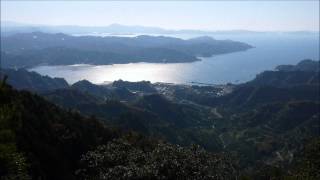 「山路えて」　　　 日本基督教団賛美歌404番