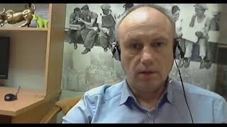 Андрей Малевич. Обзор рынков Swissquote 14 февраля 2020 г.