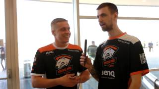 TechLabs RU 2014: Интервью с Slivko