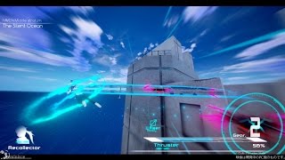 Link: The Unleashed Nexus PC/PS4版トレーラー1  PC/PS4 ActionTrailer