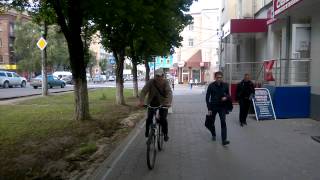 Торговое помещение на пр.Ленина 61, Тула