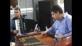 Ionica Minune - Hora 1 , nunta Farfui -Tunari