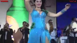 Safinaz Gourian Egyptian Hot & Sexy Belly Dance [Raks Sakhen Gedan - El Wady Music] مش صافيناز