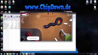 Insatia Worm Game Free Download (New Slither.io)