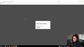 Модальное окно на чистом javascript