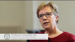 ERS Vision - Real World Evidence: Asking the right questions to improve patient management