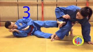 Vovinam  Integral Tutorial 10