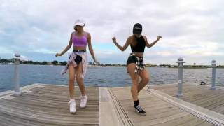 Alan Walker - Faded (Remix) ♫ Shuffle Dance (Music video) Electro House