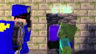 Minecraft The ATM