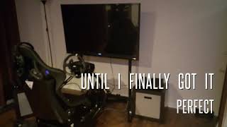 My simulator